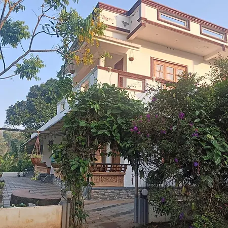 Wild Mist Homestay